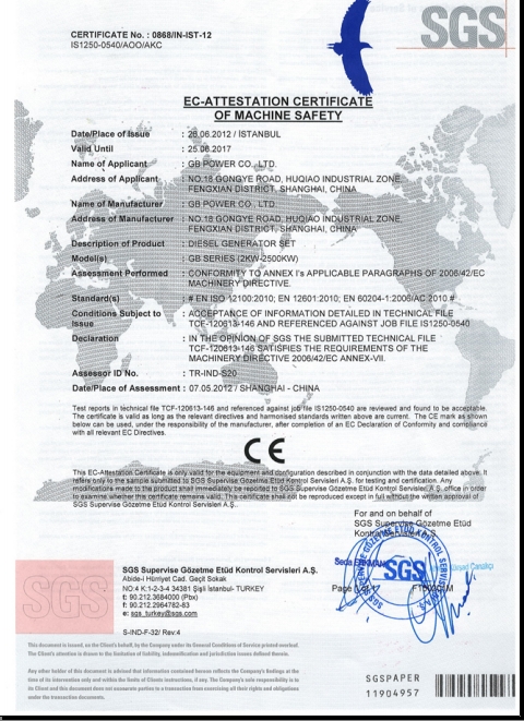 CE